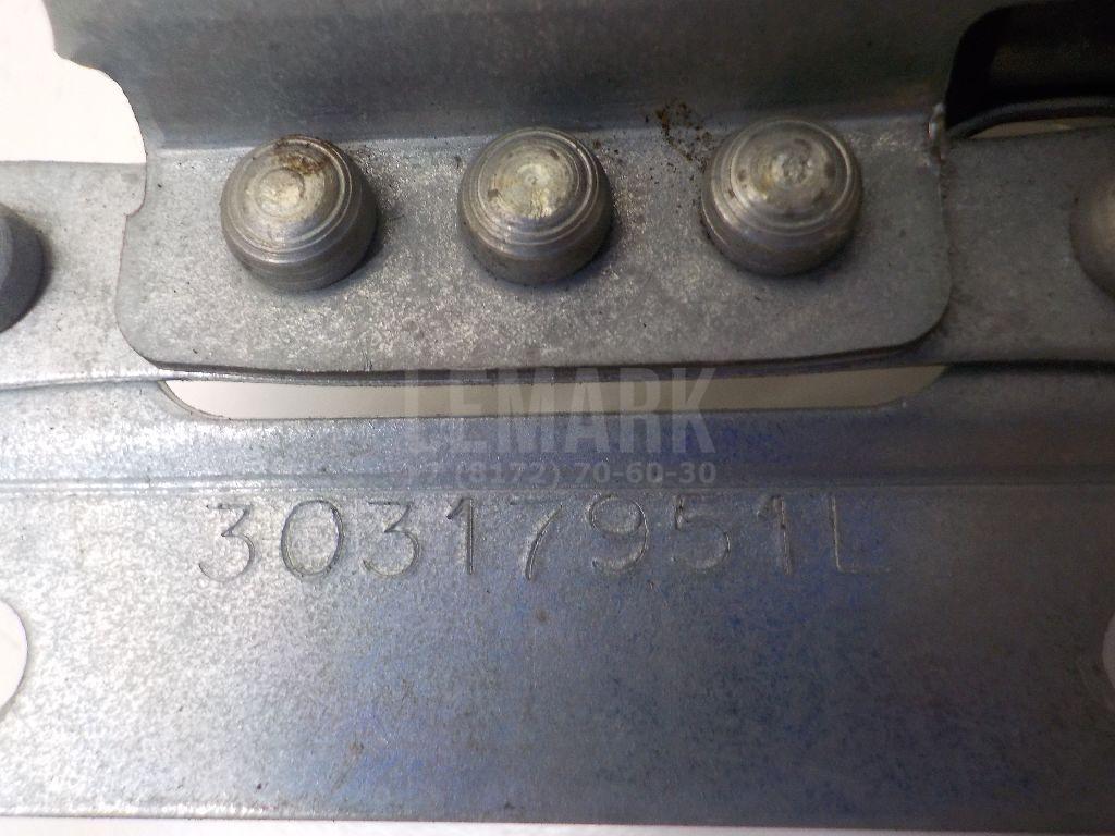 Подушка безопасности боковая (шторка) для  Alfa Romeo Spider 1971-1993