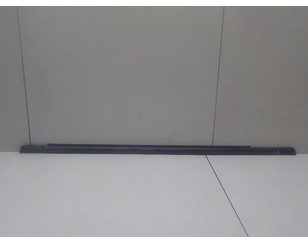 Накладка стекла заднего левого для Daewoo Nubira 2003-2007 с разбора состояние отличное