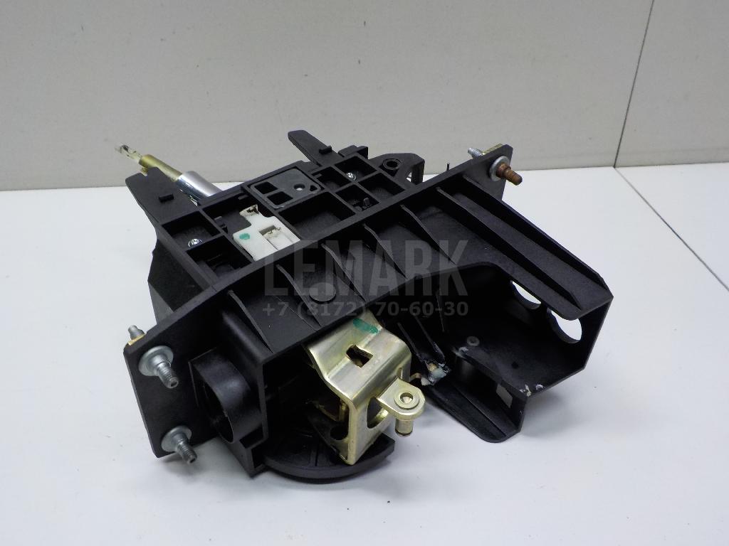 Кулиса КПП для  Audi A2 [8Z0] 2000-2005