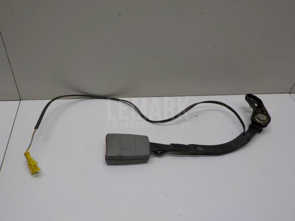 Ответная часть ремня безопасности 3B0858472KFCP VAG
