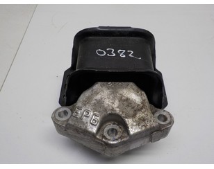 Опора двигателя правая для Citroen DS4 2011-2015 б/у состояние отличное