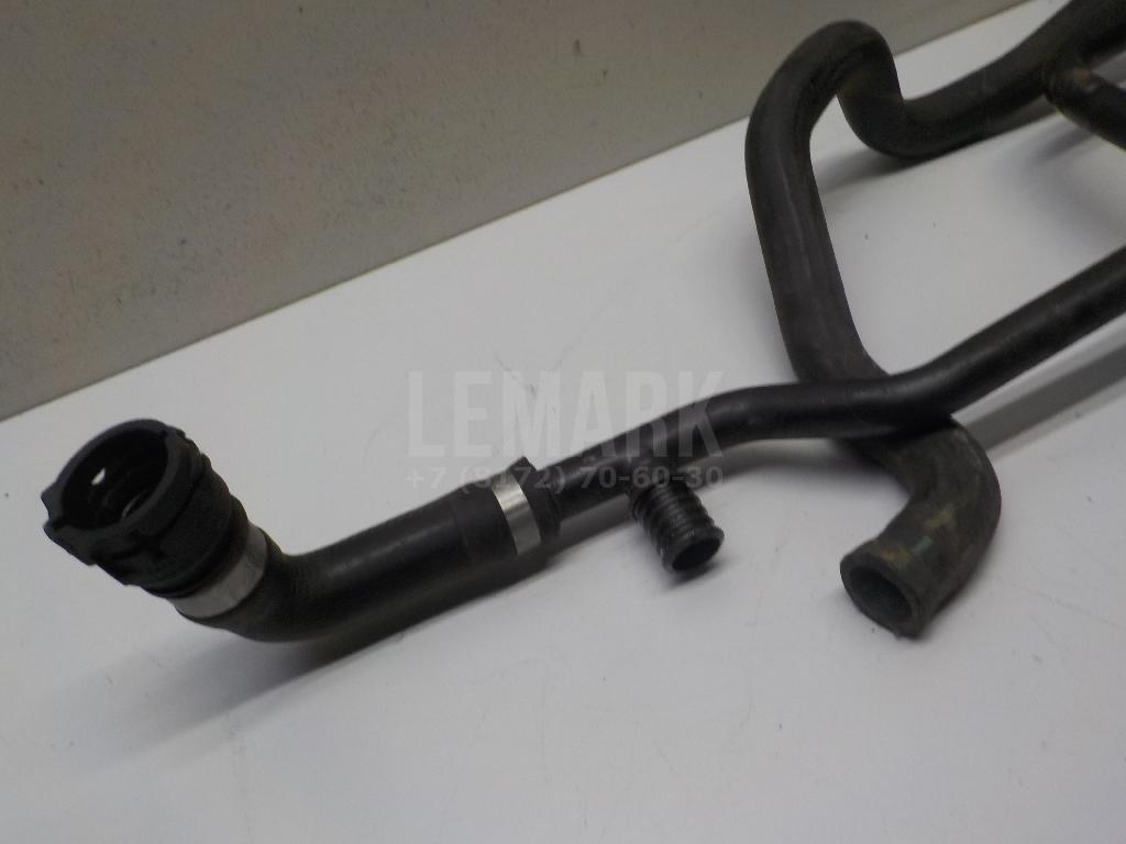 Патрубок отопителя для  Audi Q6 2022