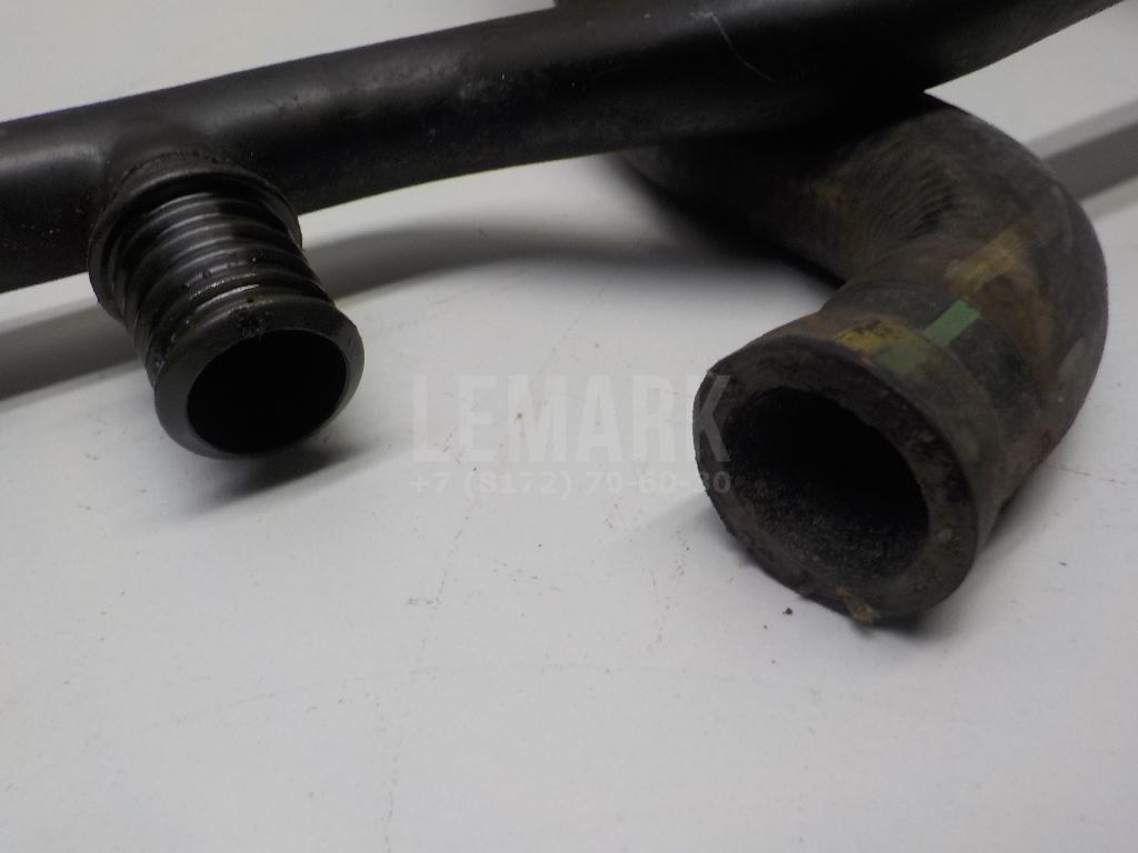 Патрубок отопителя для  Audi Q6 2022