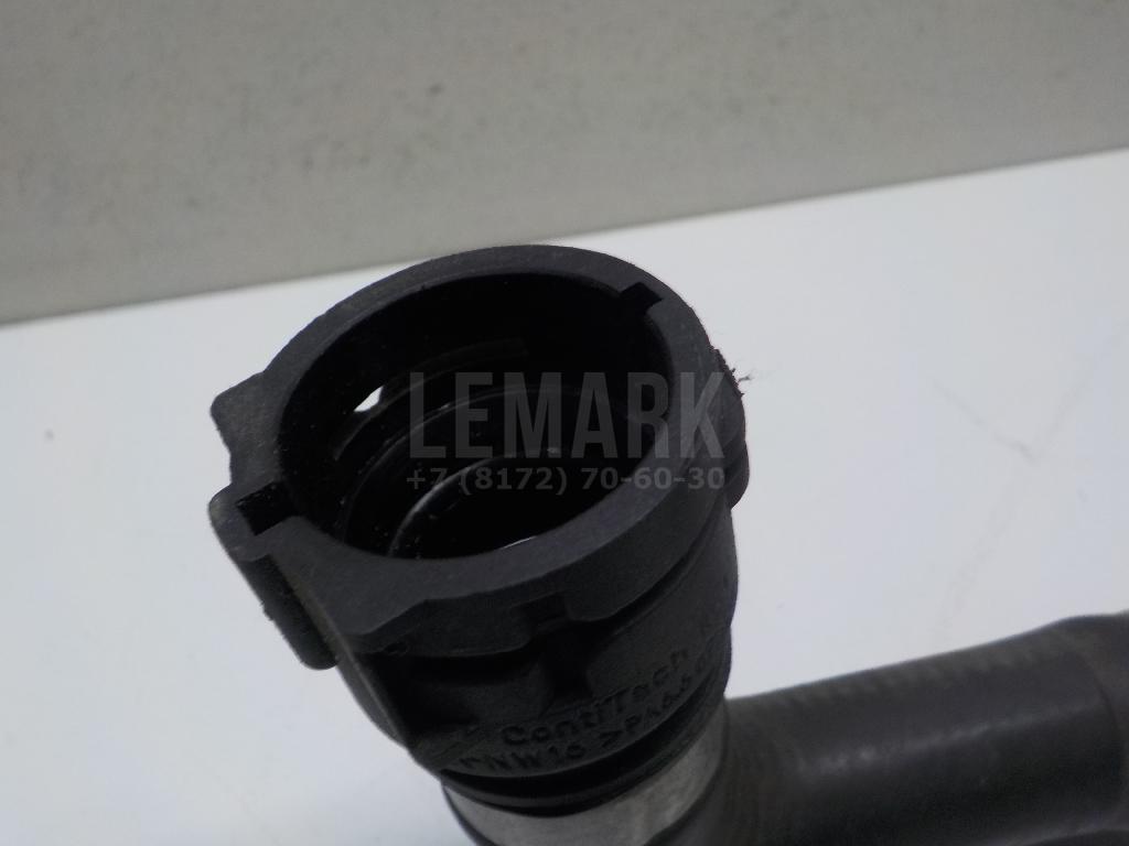 Патрубок отопителя для  Audi Q6 2022