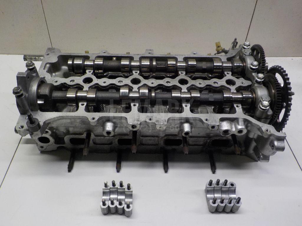 Головка блока 1110129615 Toyota