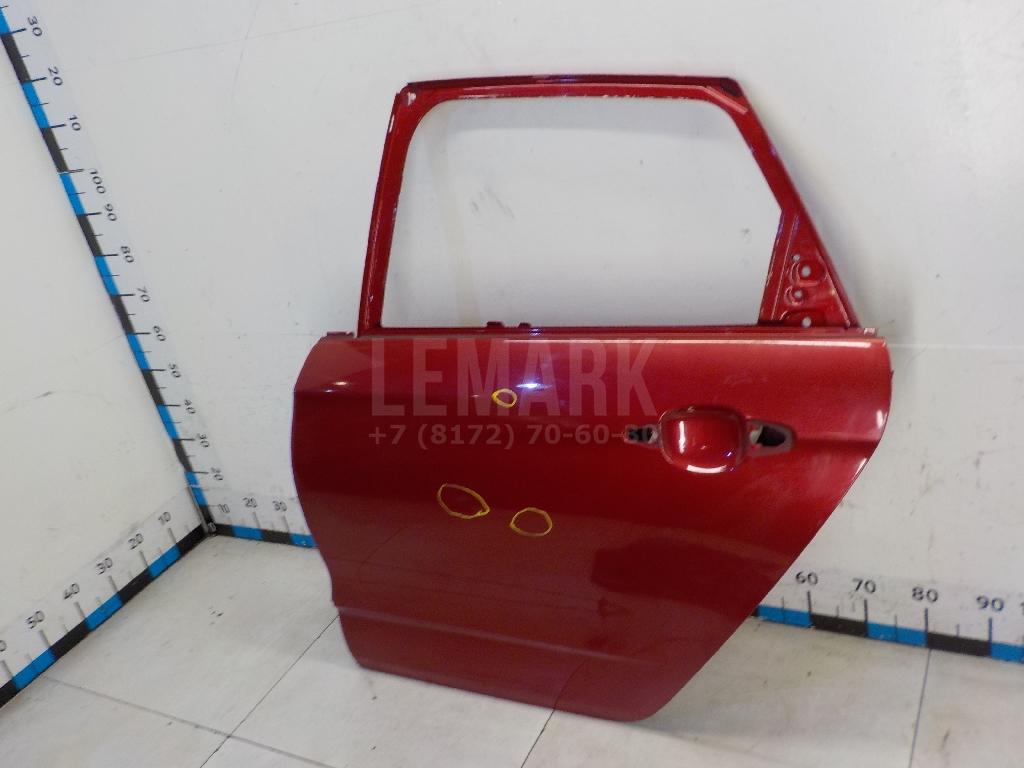 Дверь задняя левая для  Fiat Freemont 2011-2016