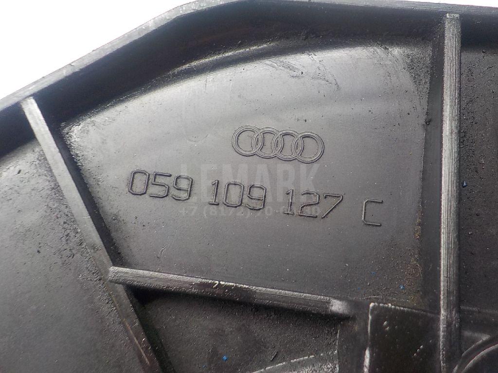 Кожух ремня ГРМ для  Audi A4 [B8] Allroad 2009-2015