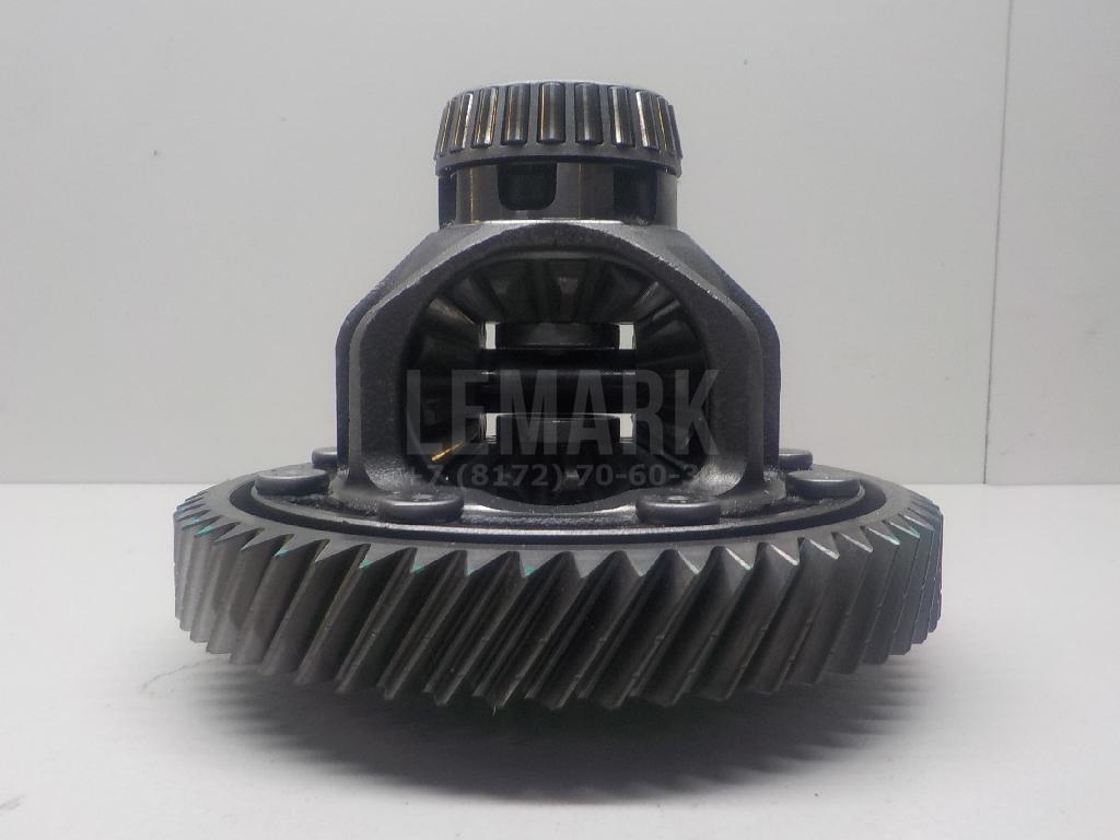 Дифференциал для  BMW 1-serie F20/F21 2011-2019
