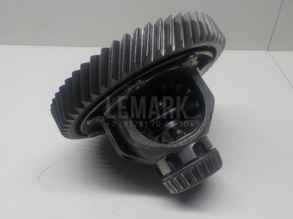 Дифференциал для  BMW 1-serie F20/F21 2011-2019