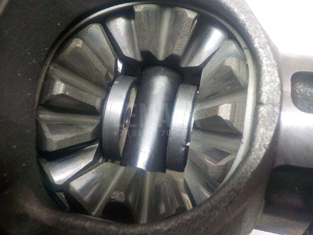 Дифференциал для  BMW 1-serie F20/F21 2011-2019