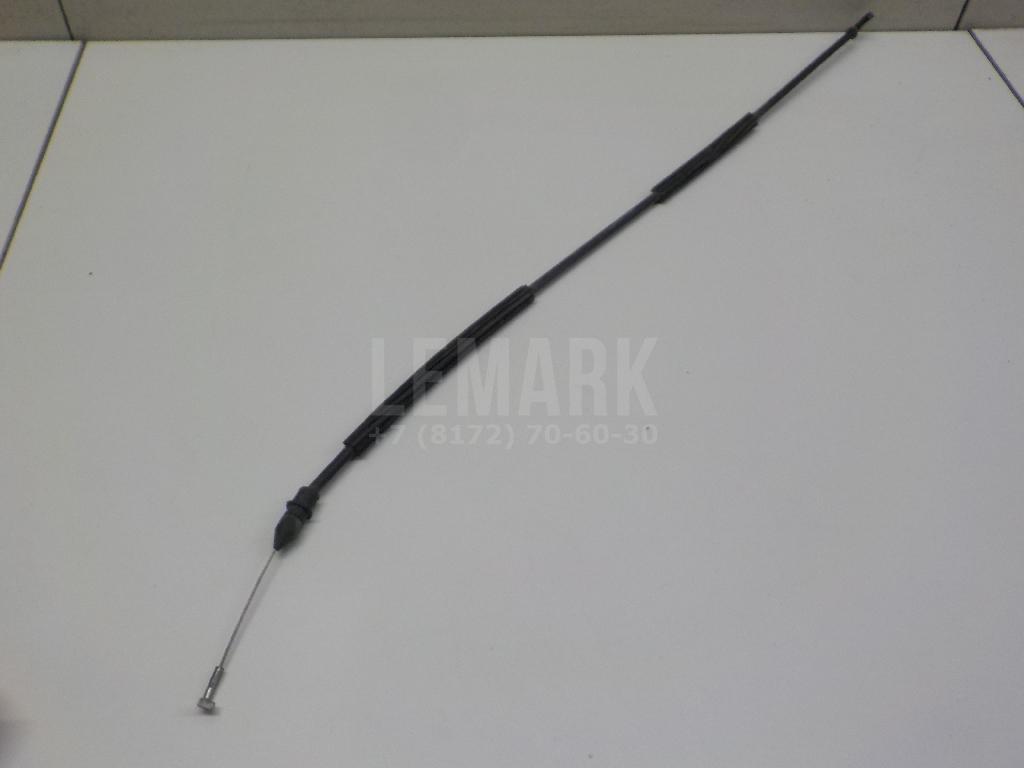 Трос открывания задней двери 1U4839099B VAG