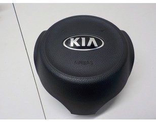 Подушка безопасности в рулевое колесо для Kia RIO 2017> БУ состояние хорошее