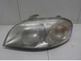 Фара левая