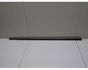 Накладка стекла переднего правого для Great Wall Hover 2005-2010 с разбора состояние хорошее