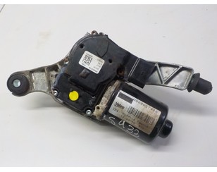Моторчик стеклоочистителя передний для Ford Kuga 2012-2019 с разбора состояние удовлетворительное