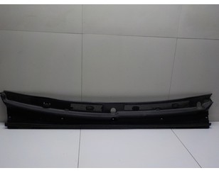 Решетка стеклооч. (планка под лобовое стекло) для Great Wall Hover H3 2010-2014 б/у состояние отличное
