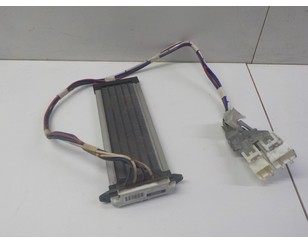 Радиатор отопителя электрический для Toyota Avensis III 2009-2018 с разборки состояние отличное