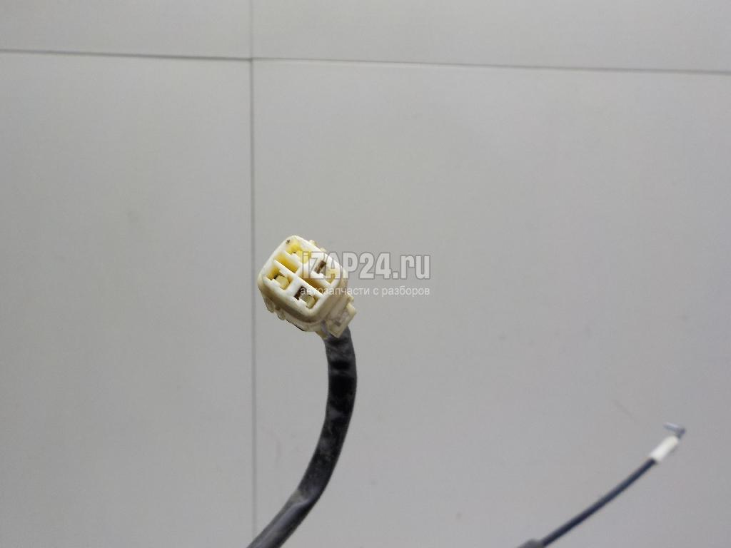 6205310K80 Замок двери задней левой Great Wall Hover H3 (2010 - 2014)