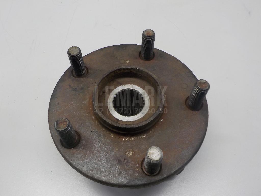 Ступица передняя 4355042010 Toyota