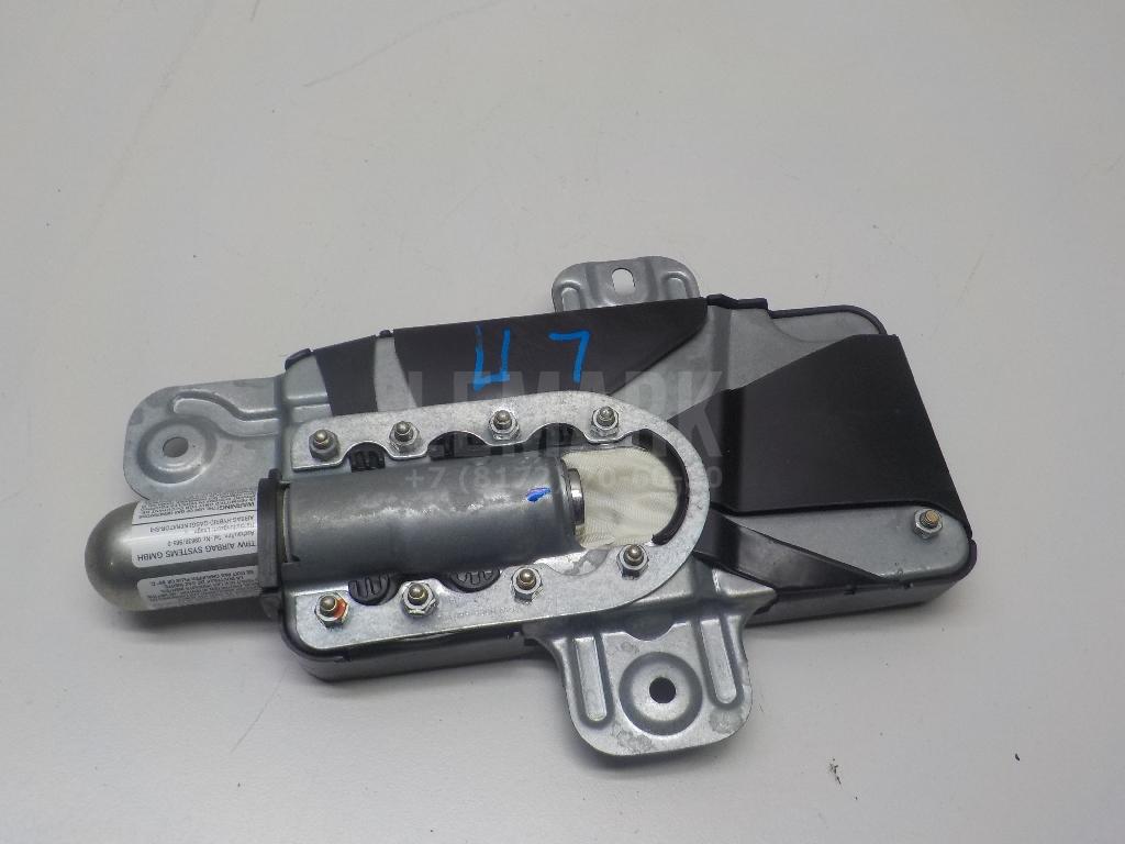 Подушка безопасности в дверь для  BMW 7-serie E65/E66 2001-2008
