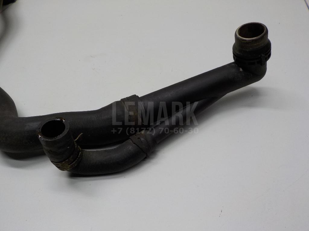 Патрубок радиатора для  Acura MDX 2001-2006