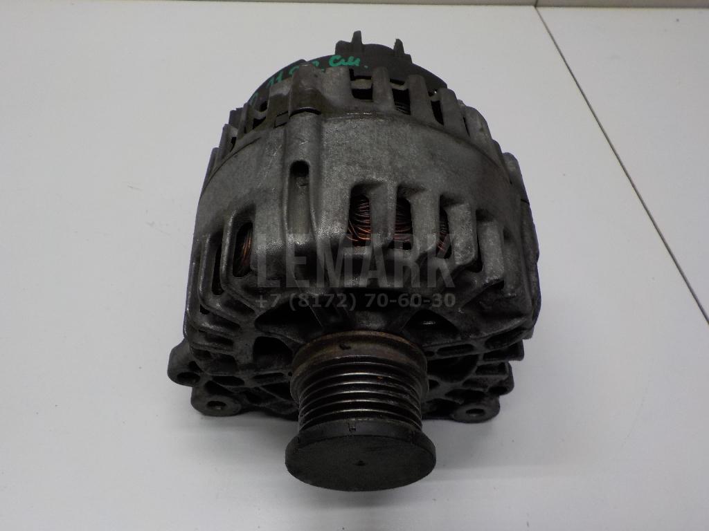 Генератор 03L903024L VAG