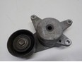 Ролик руч.ремня с кронштейном
