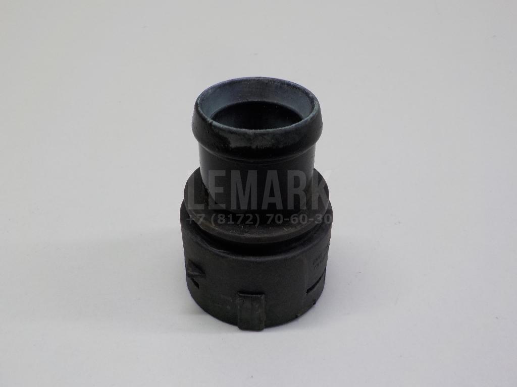 Фланец 7M3122291 VAG