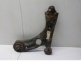 Рычаг передний левый