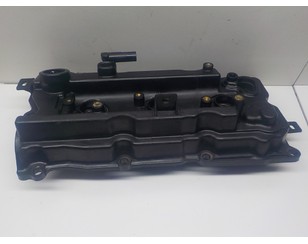Крышка головки блока (клапанная) для Nissan Teana L33 2014> с разбора состояние отличное