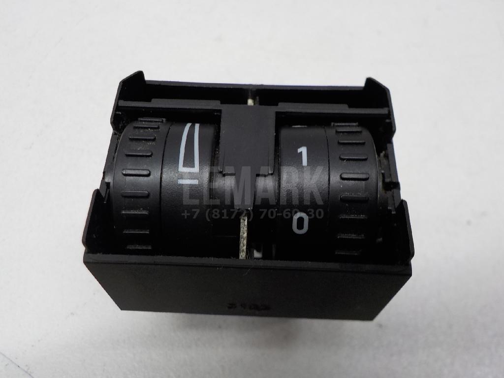 Кнопка корректора фар 1T0941333B VAG