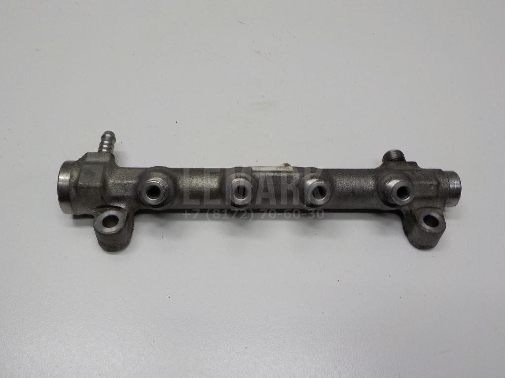 Рейка топливная (рампа) 04L130089B VAG