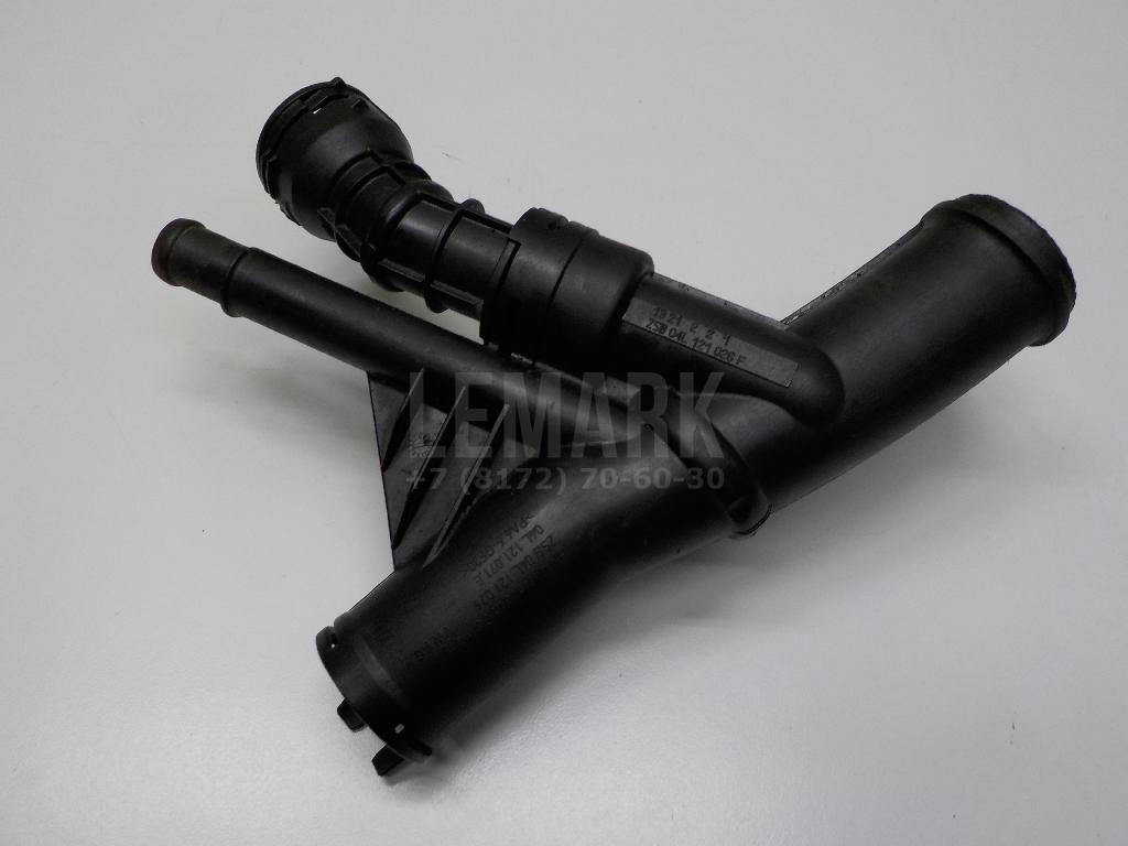 Корпус термостата 04L121071E VAG