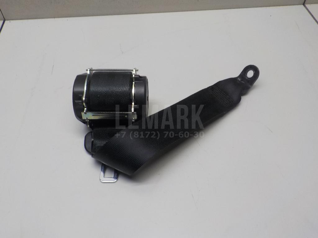 Ремень безопасности 60U857447RAA VAG