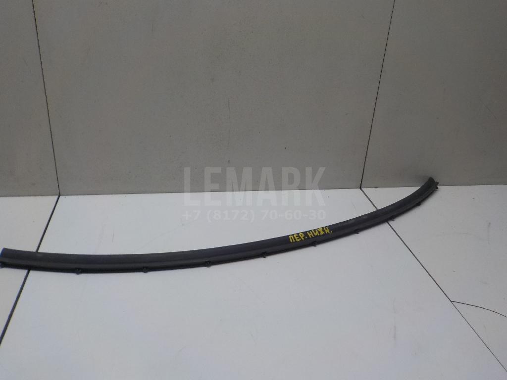Уплотнитель двери 5JA837697B VAG