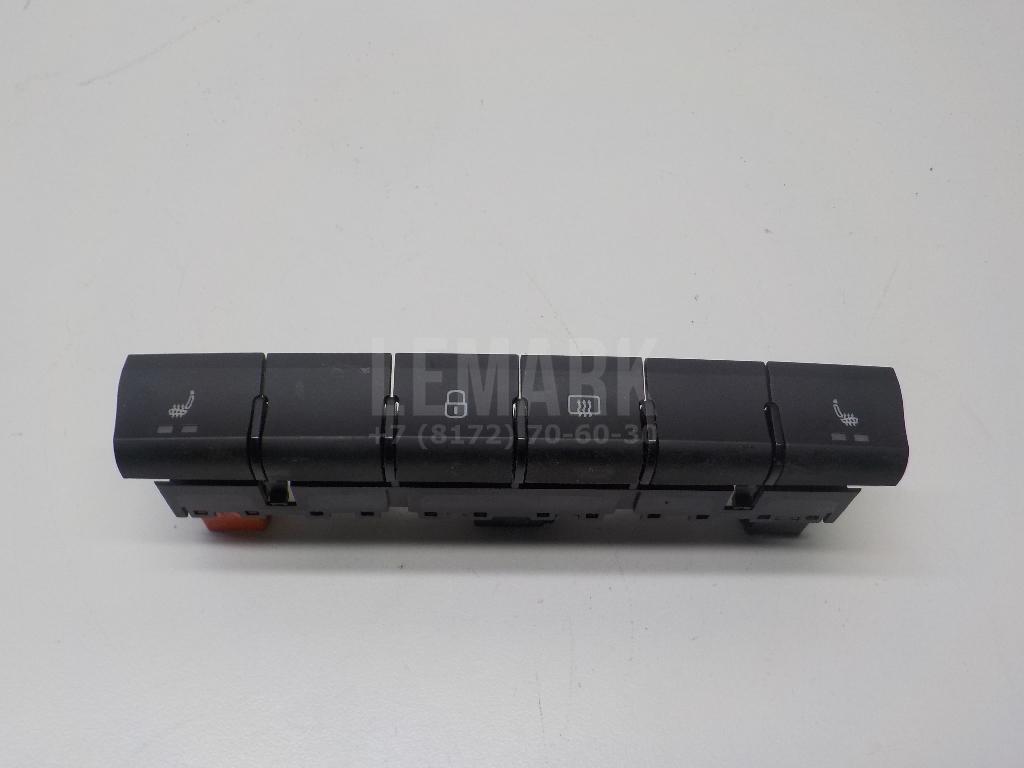 Блок кнопок 5JA927132AJ VAG