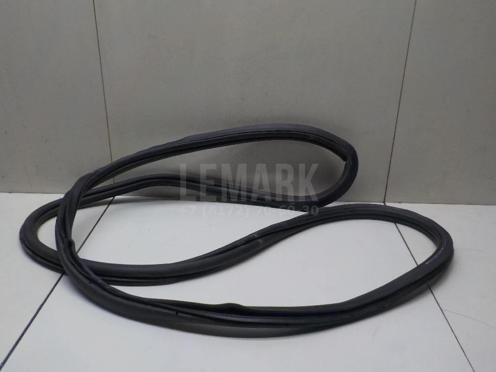 Уплотнитель (внутри) 5JA867366J5AP VAG