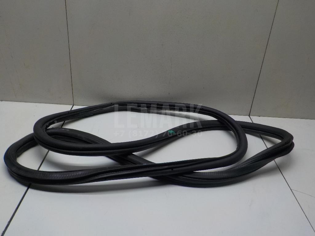 Уплотнитель (внутри) 5JA867368J5AP VAG