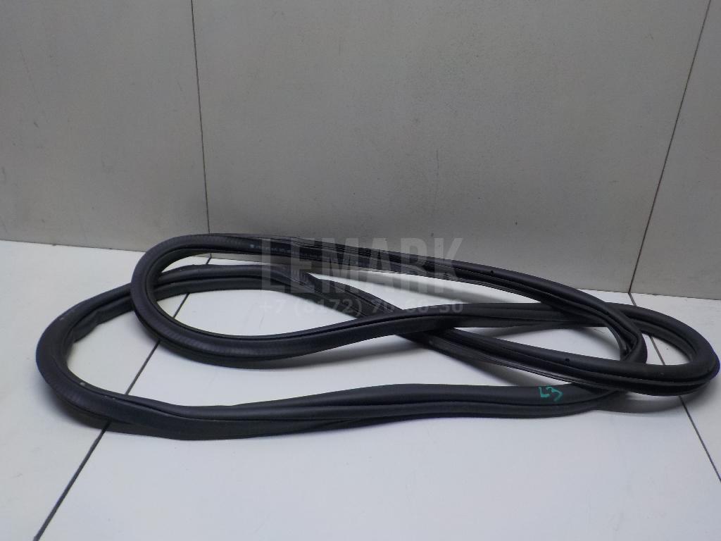 Уплотнитель (внутри) 5JA867367J5AP VAG