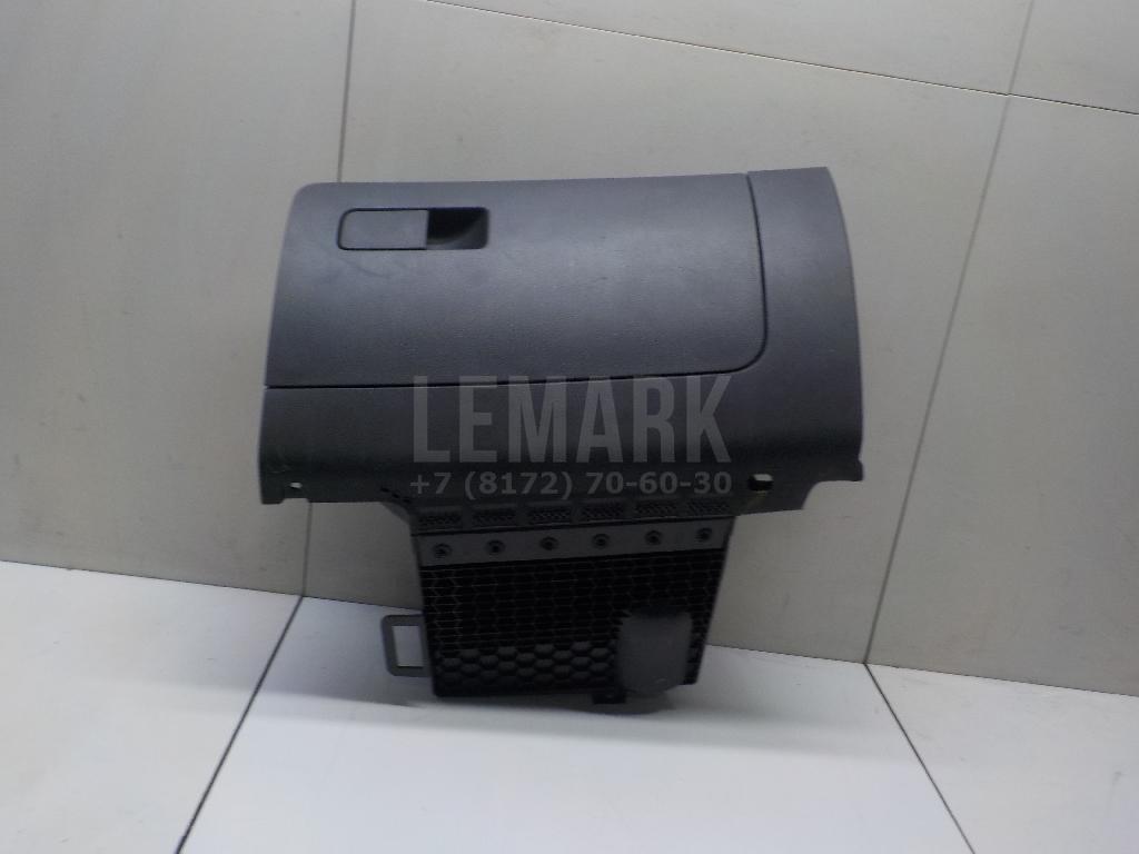 Бардачок 60U857097B9B9 VAG