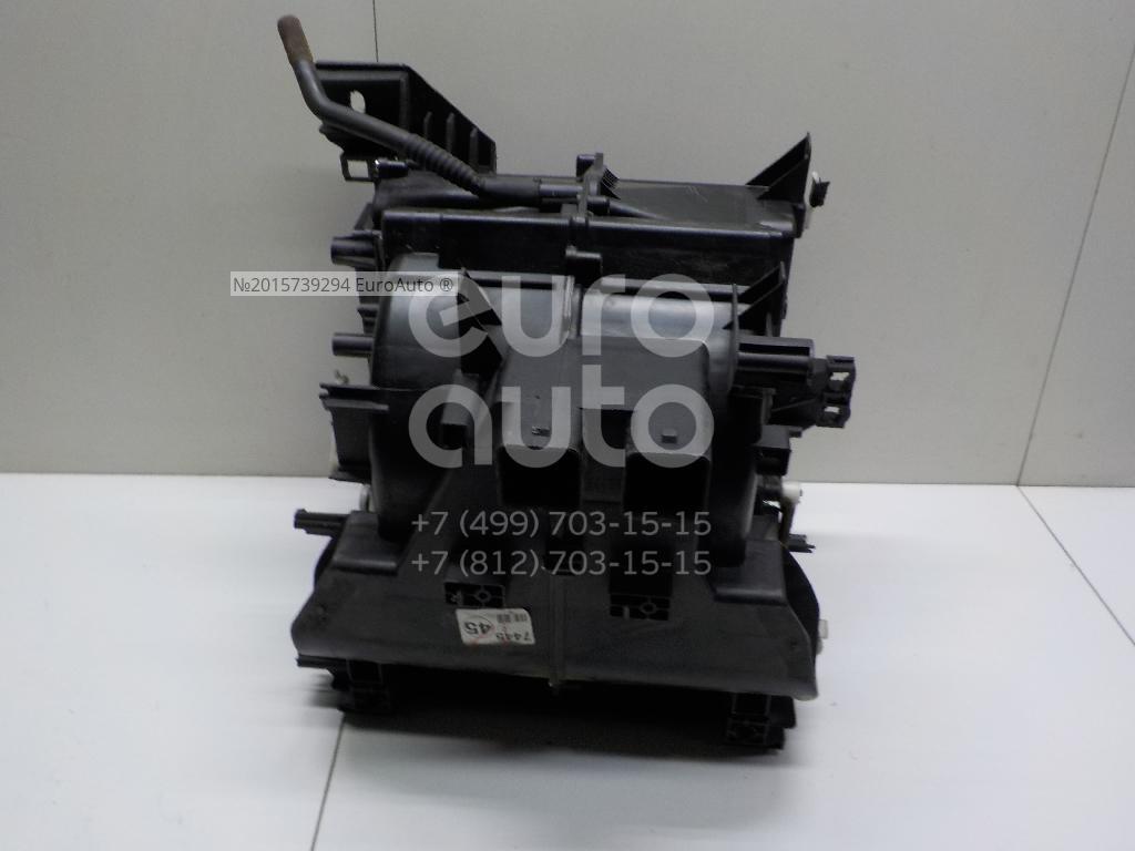 87050-05430 Toyota Корпус отопителя от производителя по спец цене купить в  Ростове-на-Дону