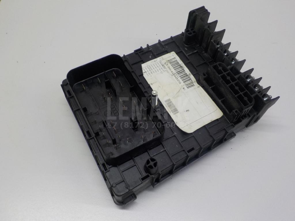 Блок предохранителей для  BMW X5 F15/F85 2013-2018