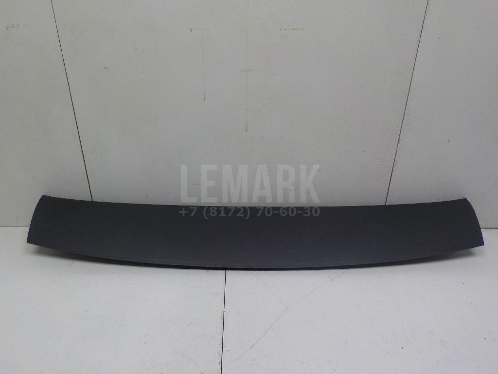 Обшивка двери багажника 5N0867707B VAG