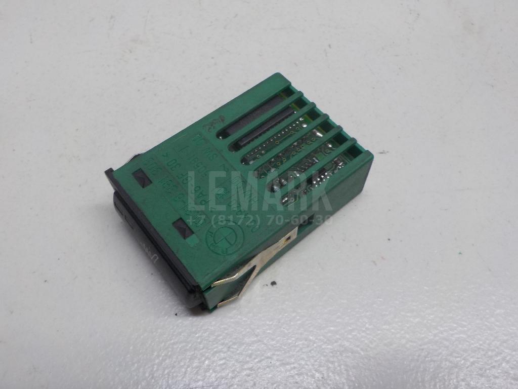 Кнопка обогрева сидений для  BMW X3 E83 2004-2010