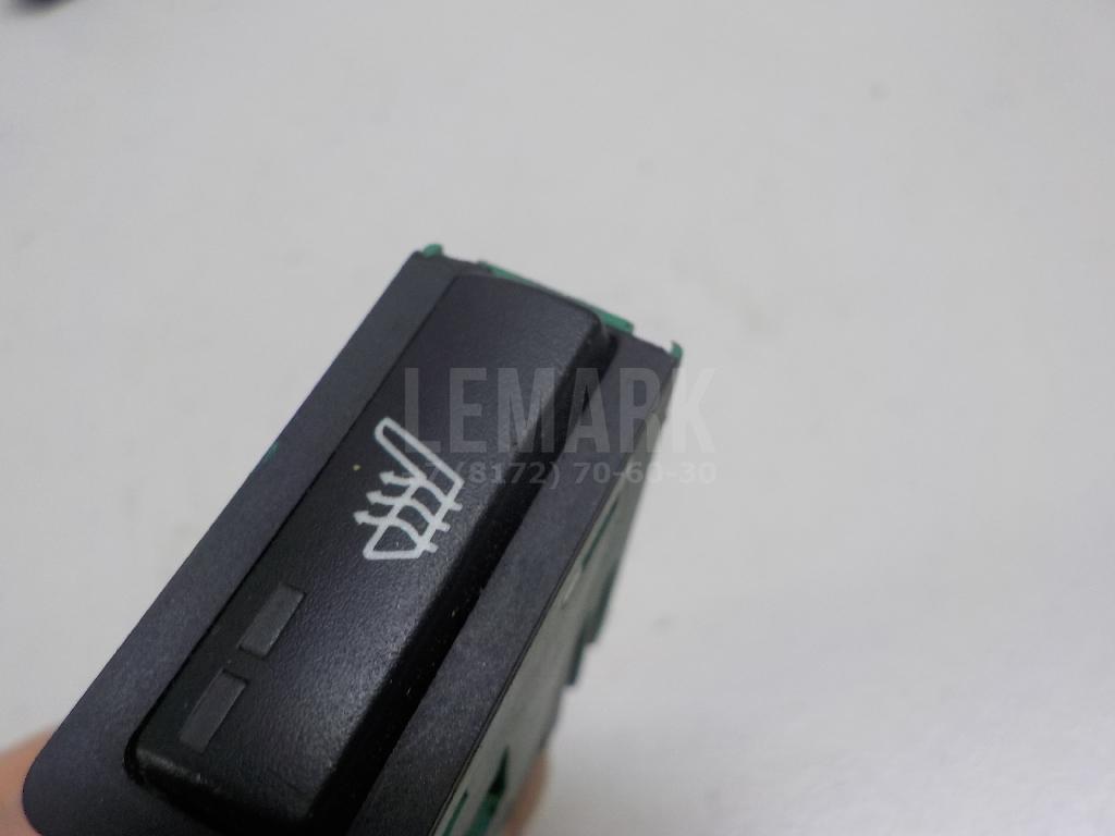 Кнопка обогрева сидений для  BMW X3 E83 2004-2010