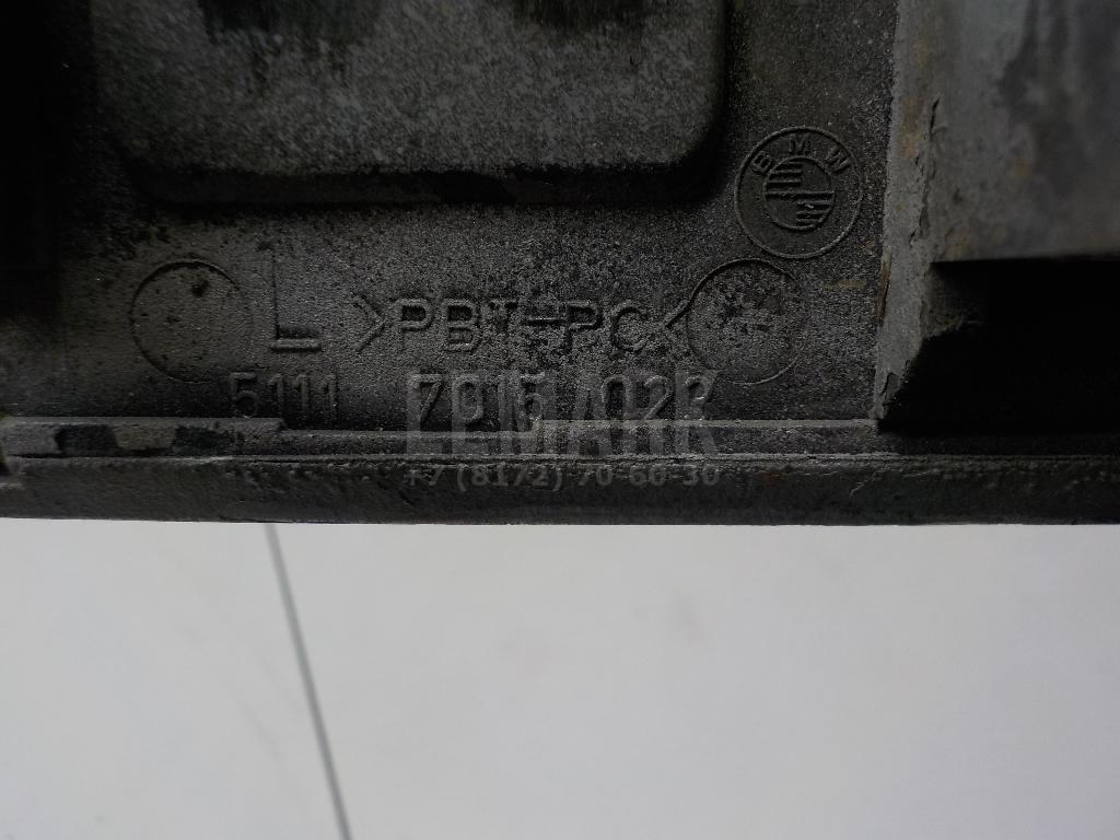 Крышка форсунки омывателя для  BMW X3 E83 2004-2010