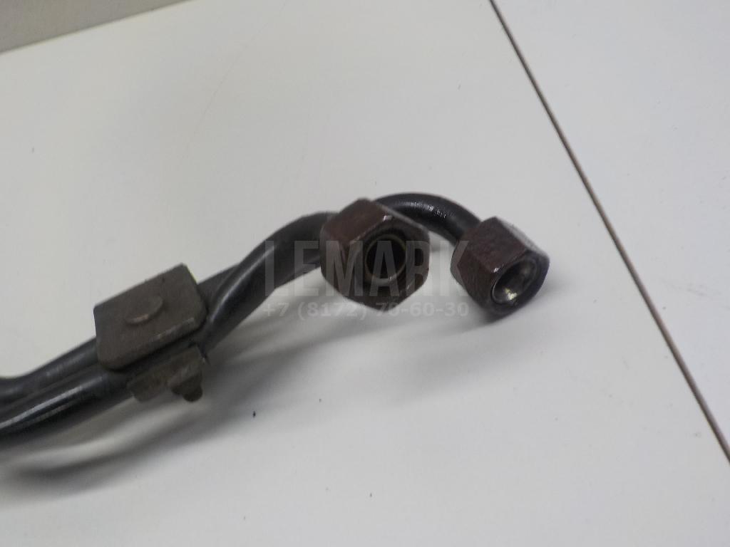 Трубка системы охлаждения АКПП для  BMW i3 (I01) 2013-2022