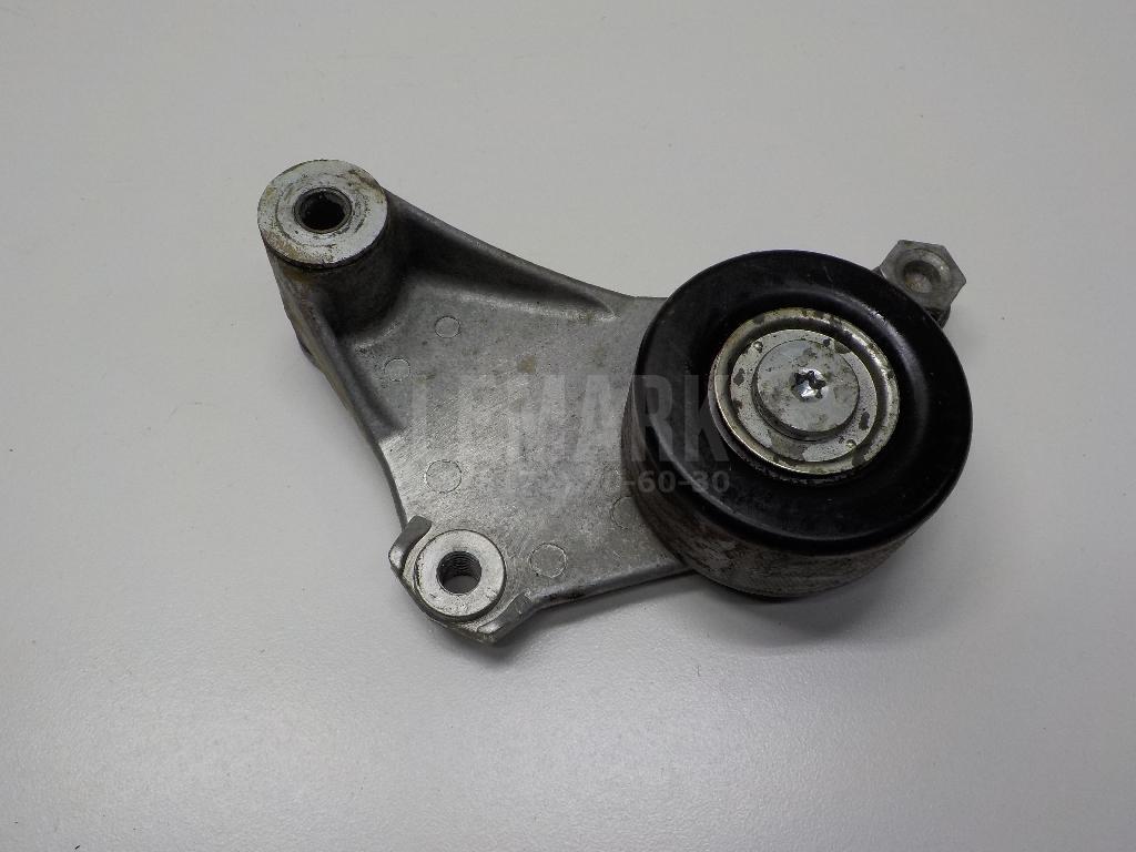 Ролик-натяжитель ручейкового ремня 1662028010 Toyota
