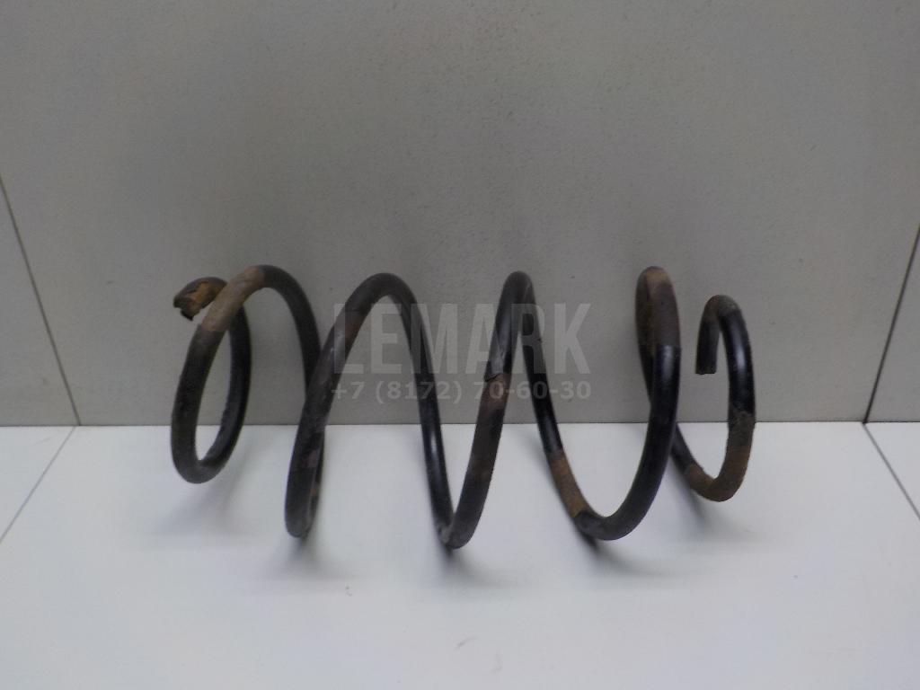 Пружина передняя 54010JD02C Nissan