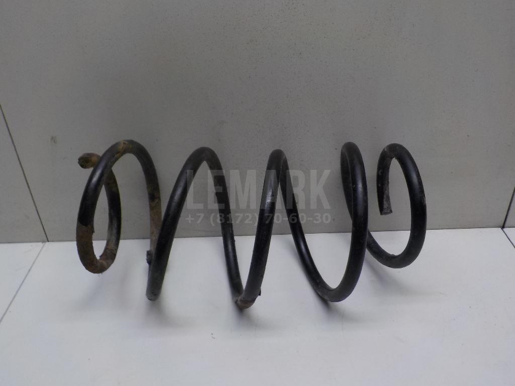 Пружина передняя 54010JD02C Nissan